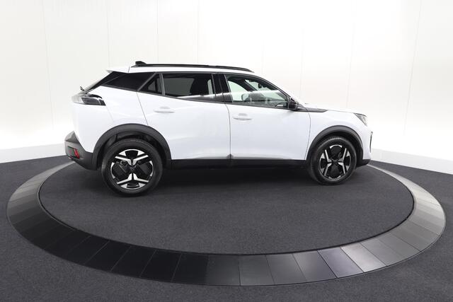 Peugeot 2008 PureTech 100 Allure | Apple Carplay | Parkeersensoren | Climate Control | Cruise Control