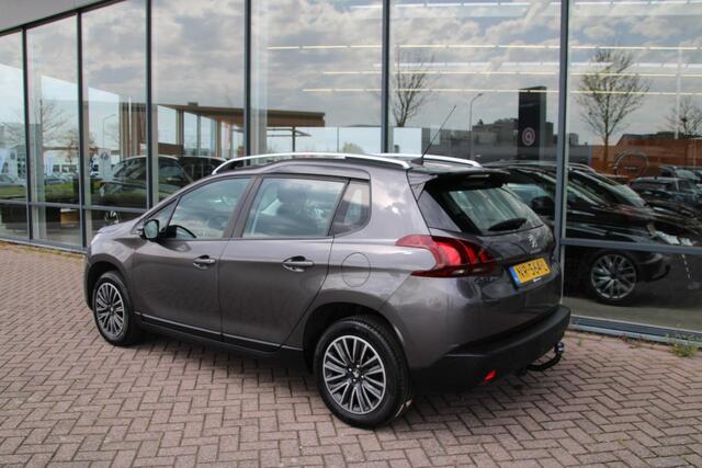 Peugeot 2008 1.2 PureTech Blue Lion Automaat Airco Navi Carplay 1e eigenaar