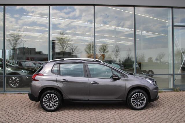 Peugeot 2008 1.2 PureTech Blue Lion Automaat Airco Navi Carplay 1e eigenaar