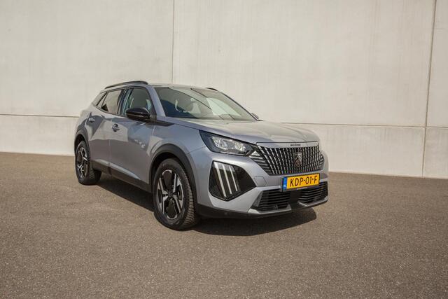 Peugeot 2008 1.2 PureTech 100 Allure