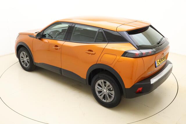 Peugeot 2008 1.2 PureTech Active Pack Camera | Automatische airco | Cruise control | DAB