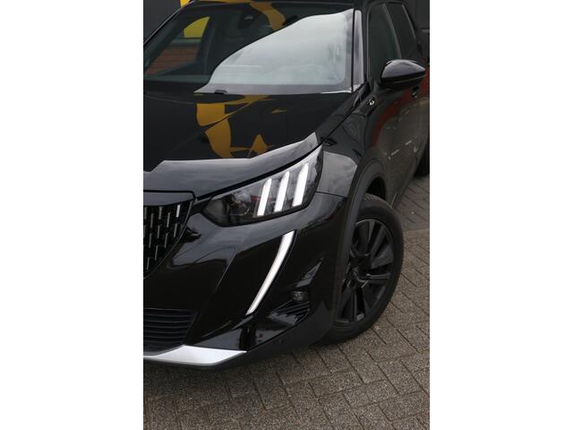 Peugeot 2008 1.2 PureTech GT Pack panorama | leer |