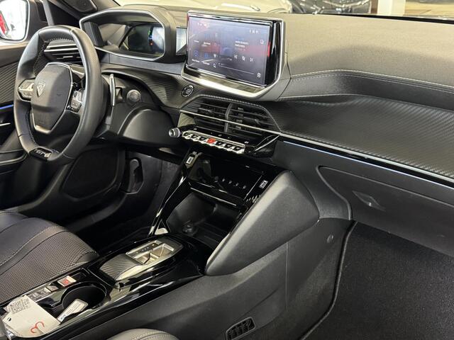 Peugeot 2008 1.2 Hybrid 145 GT | Automaat | Clima | PDC | Camera | Cruise | Carplay | DAB | ( Vestiging - Nieuwegein )