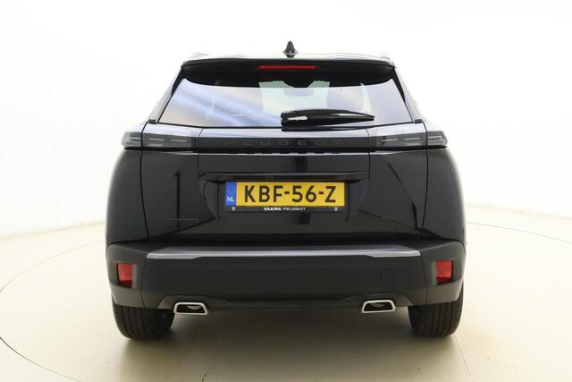 Peugeot 2008 1.2 PureTech 130 GT | Climate & Cruise Control | Achteruitrijcamera | Navigatie | voorstoelen verwarmd |Apple CarPlay/Android Auto