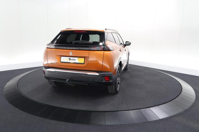 Peugeot 2008 PureTech 100 Allure | Trekhaak | Apple Carplay | Parkeersensoren