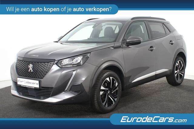 Peugeot 2008 1.2 Allure *1ste Eigenaar*Leer*Panoramadak*Navigatie*