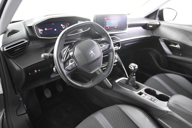 Peugeot 2008 1.2 Allure *1ste Eigenaar*Leer*Panoramadak*Navigatie*