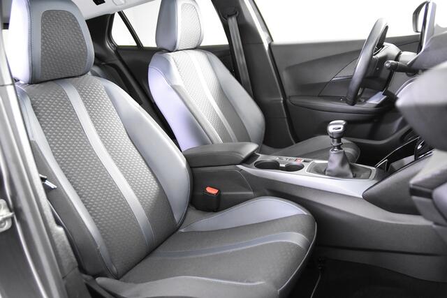 Peugeot 2008 1.2 Allure *1ste Eigenaar*Leer*Panoramadak*Navigatie*