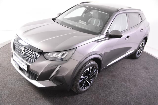 Peugeot 2008 1.2 Allure *1ste Eigenaar*Leer*Panoramadak*Navigatie*