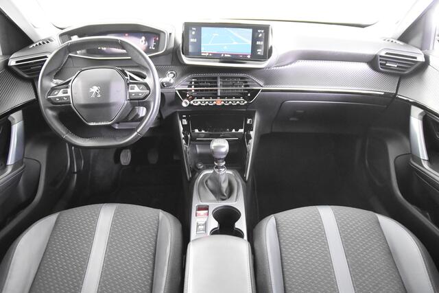 Peugeot 2008 1.2 Allure *1ste Eigenaar*Leer*Panoramadak*Navigatie*