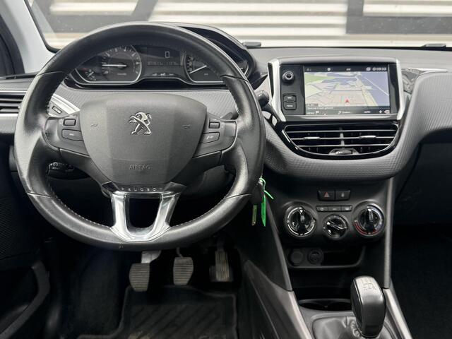 Peugeot 2008 1.2 PureTech Blue Lion 2e Eigenaar|Navi|Pano|Trekhaak|Airco|Cruise|PDC|Carplay|N.A.P|APK tot 05-2027