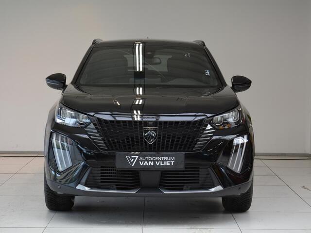 Peugeot 2008 1.2 Hybrid 136 Allure | Navigatie | Parkeer Camera |