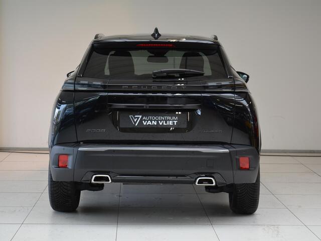Peugeot 2008 1.2 Hybrid 136 Allure | Navigatie | Parkeer Camera |