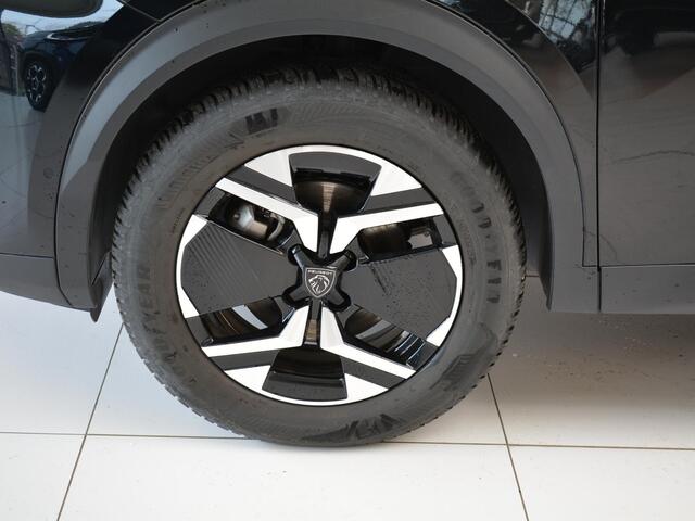 Peugeot 2008 1.2 Hybrid 136 Allure | Navigatie | Parkeer Camera |
