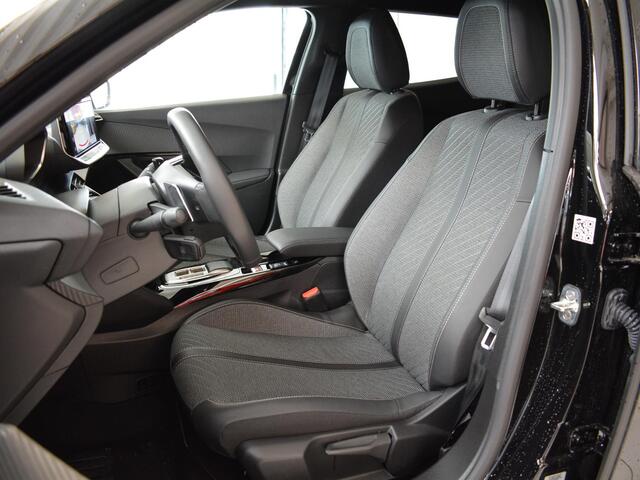 Peugeot 2008 1.2 Hybrid 136 Allure | Navigatie | Parkeer Camera |