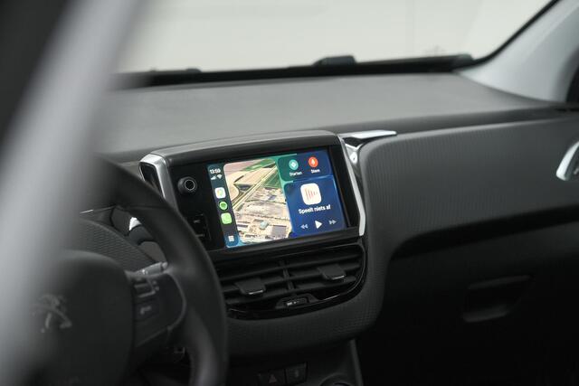 Peugeot 2008 PureTech 110 Blue Lion | Trekhaak | Apple Carplay | Parkeersensoren