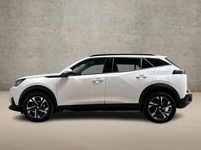 Peugeot 2008 1.2 PureTech Allure Sport (VIRTUAL COCKPIT, APPLE CARPLAY, GROOT NAVI, 360 CAMERA, LEDER, SPORTSTOELEN, KEYLESS, CRUISE, NIEUWSTAAT)