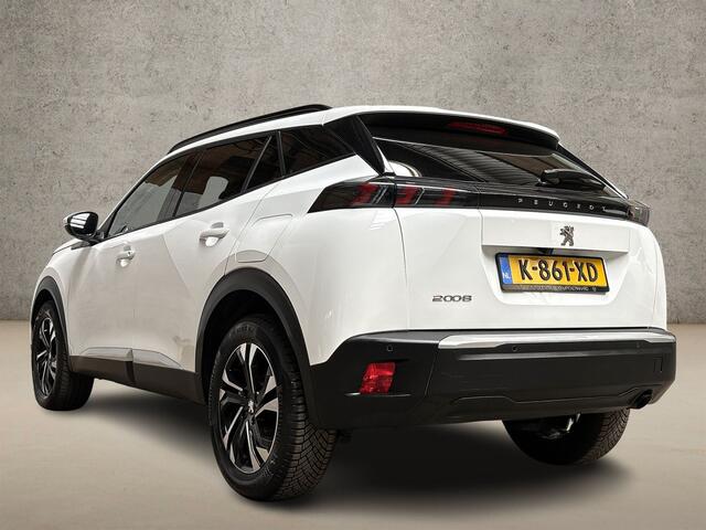 Peugeot 2008 1.2 PureTech Allure Sport (VIRTUAL COCKPIT, APPLE CARPLAY, GROOT NAVI, 360 CAMERA, LEDER, SPORTSTOELEN, KEYLESS, CRUISE, NIEUWSTAAT)