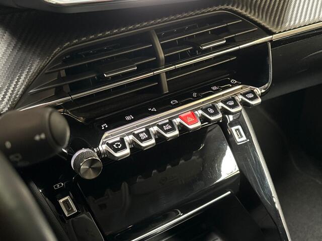 Peugeot 2008 1.2 PureTech Allure Sport (VIRTUAL COCKPIT, APPLE CARPLAY, GROOT NAVI, 360 CAMERA, LEDER, SPORTSTOELEN, KEYLESS, CRUISE, NIEUWSTAAT)