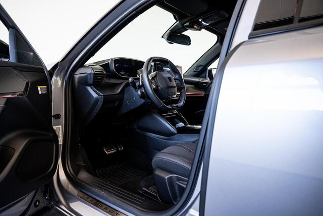 Peugeot 2008 GT 1.2 Hybrid 136 e-DCS6