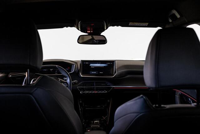 Peugeot 2008 GT 1.2 Hybrid 136 e-DCS6