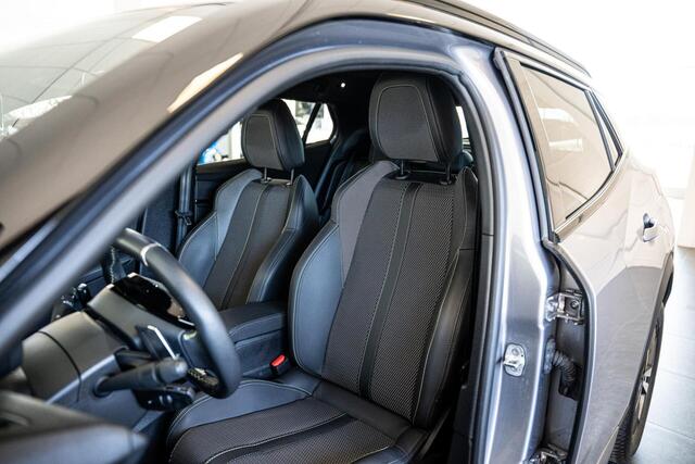 Peugeot 2008 GT 1.2 Hybrid 136 e-DCS6