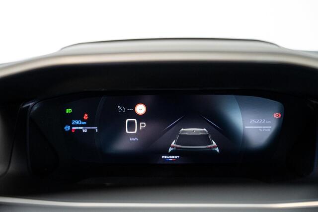 Peugeot 2008 GT 1.2 Hybrid 136 e-DCS6