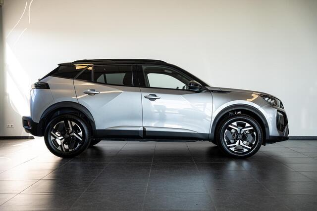 Peugeot 2008 GT 1.2 Hybrid 136 e-DCS6