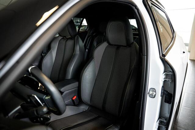 Peugeot 2008 GT 1.2 Hybrid 136 e-DCS6