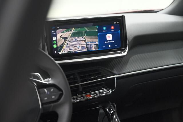 Peugeot 2008 Hybrid 145 e-DCS6 Allure | 360 Camera | Adaptieve Cruise Control | Navigatie | Dodehoekdetectie