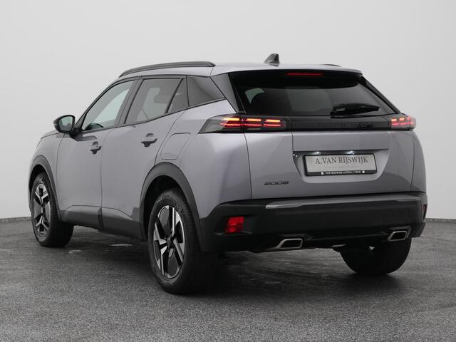 Peugeot 2008 1.2 PureTech 130 PK Automaat Allure | CARPLAY