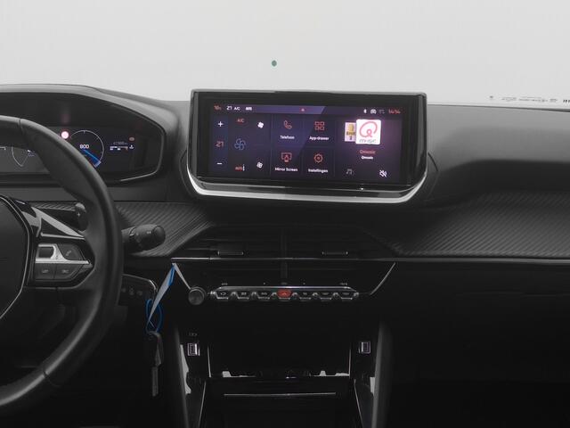 Peugeot 2008 1.2 PureTech 130 PK Automaat Allure | CARPLAY