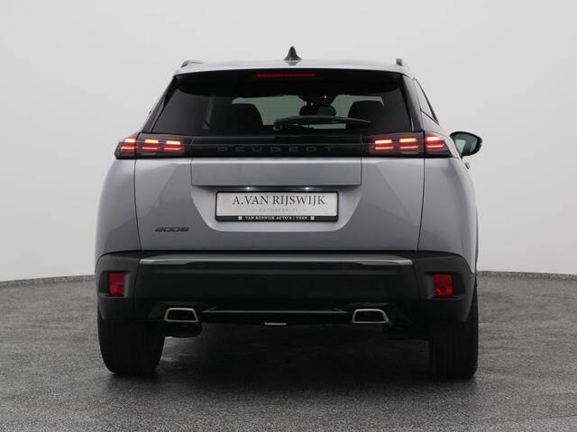 Peugeot 2008 1.2 PureTech 130 PK Automaat Allure | CARPLAY