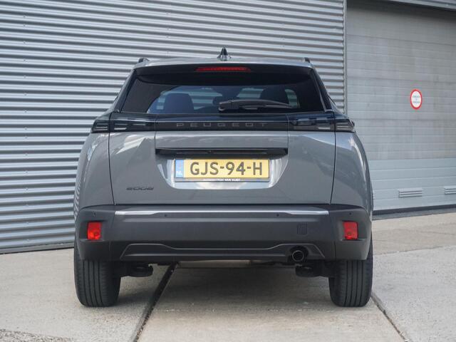 Peugeot 2008 1.2 PureTech 100 Allure 360 Camera