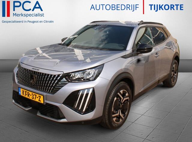 Peugeot 2008 1.2 PureTech Allure