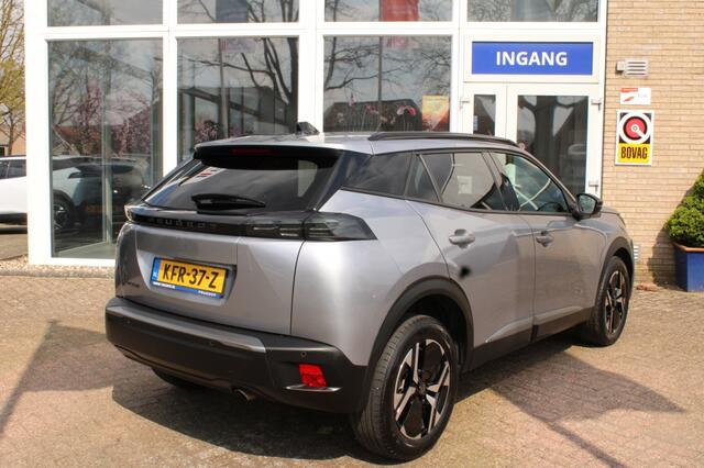 Peugeot 2008 1.2 PureTech Allure