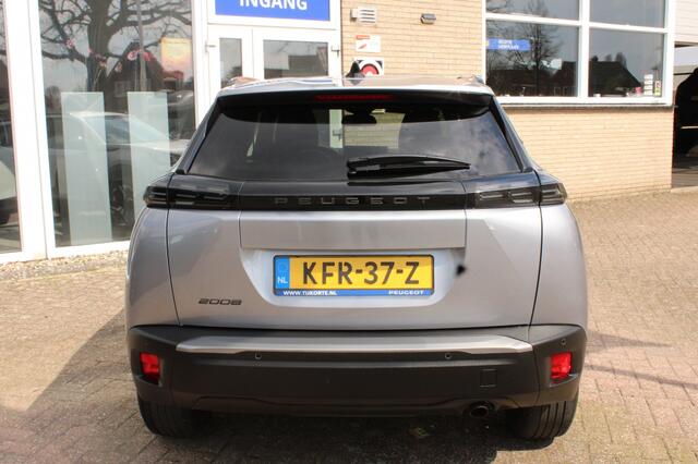 Peugeot 2008 1.2 PureTech Allure