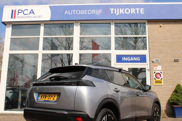 Peugeot 2008 1.2 PureTech Allure
