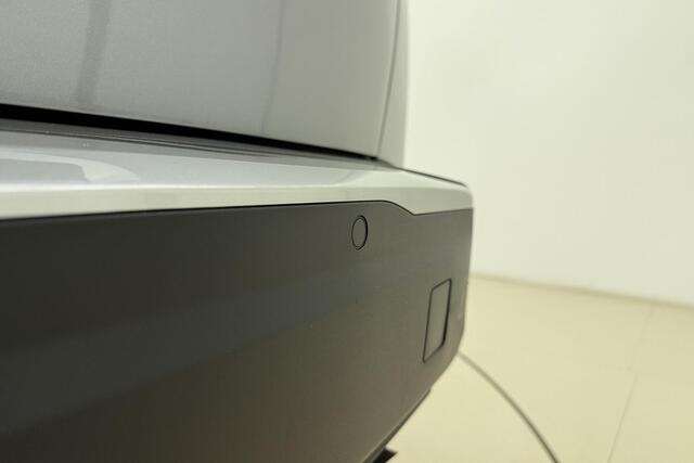 Peugeot 2008 1.2 PureTech Allure | 100PK | Parkeercamera Achter | Navigatie | Cruise Control | Start/Stopknop | Parkeersensoren Achter | LED verlichting