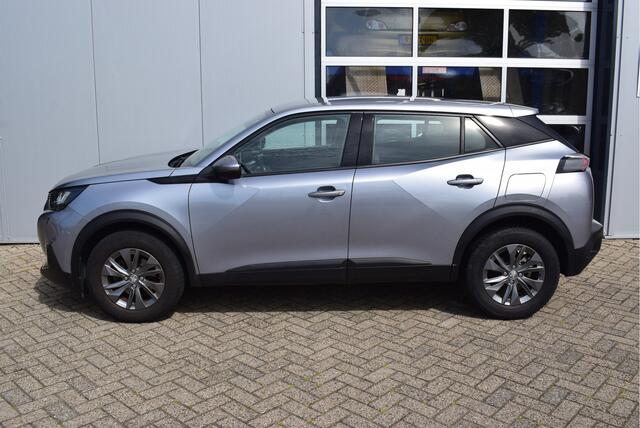 Peugeot 2008 1.2 Active Pack 130PK | Automaat |