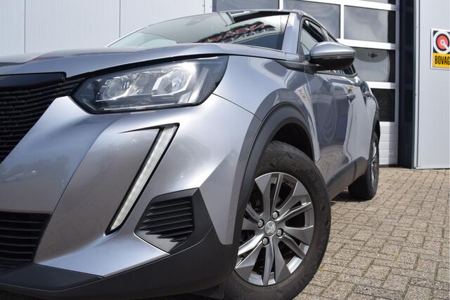 Peugeot 2008 1.2 Active Pack 130PK | Automaat |