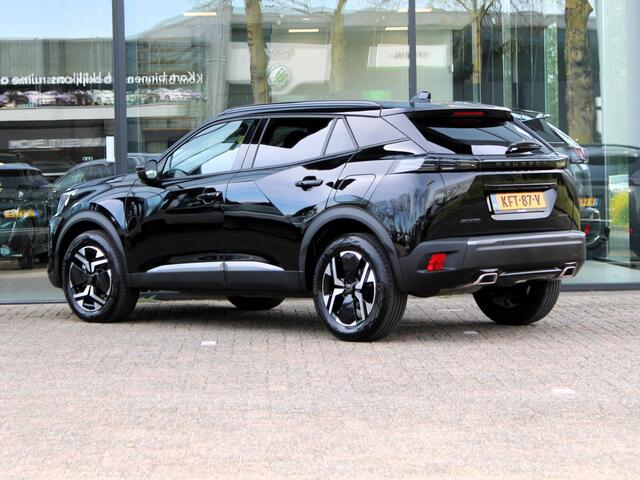 Peugeot 2008 1.2 Hybrid 145 Allure Automaat | Navi / Camera / Climate