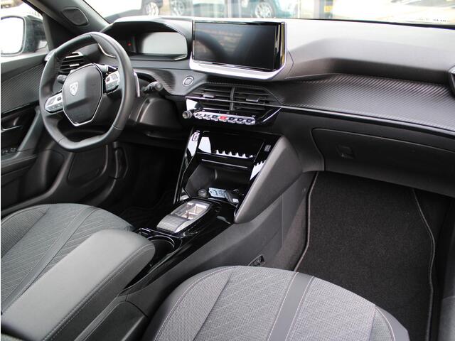 Peugeot 2008 1.2 Hybrid 145 Allure Automaat | Navi / Camera / Climate