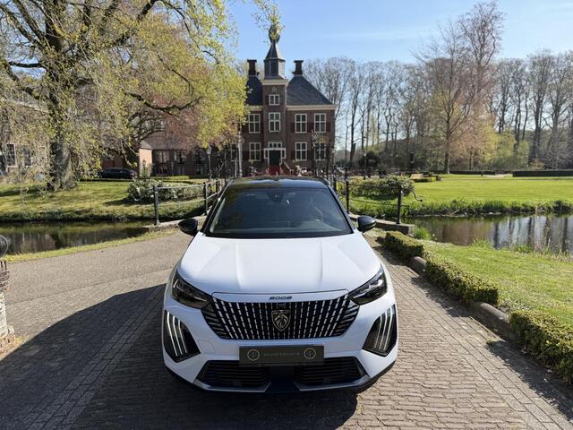 Peugeot 2008 1.2 Hybrid 136 GT | 360 Camera | Adaptive | Navi | CarPlay | BTW |