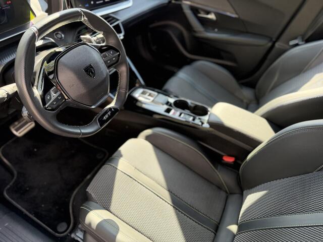Peugeot 2008 1.2 Hybrid 136 GT | 360 Camera | Adaptive | Navi | CarPlay | BTW |