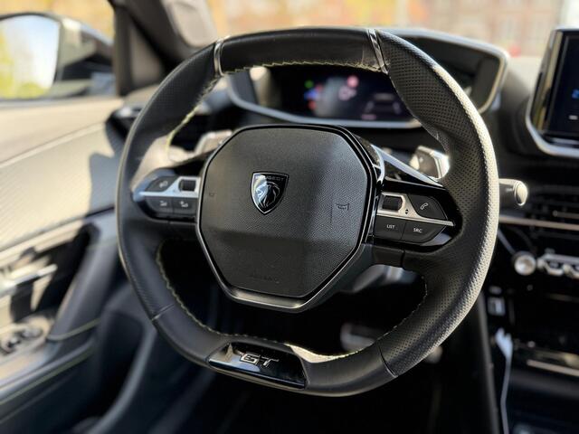 Peugeot 2008 1.2 Hybrid 136 GT | 360 Camera | Adaptive | Navi | CarPlay | BTW |