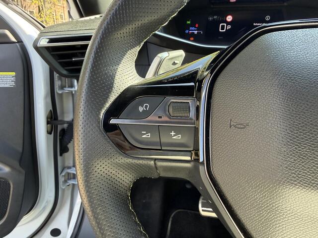 Peugeot 2008 1.2 Hybrid 136 GT | 360 Camera | Adaptive | Navi | CarPlay | BTW |