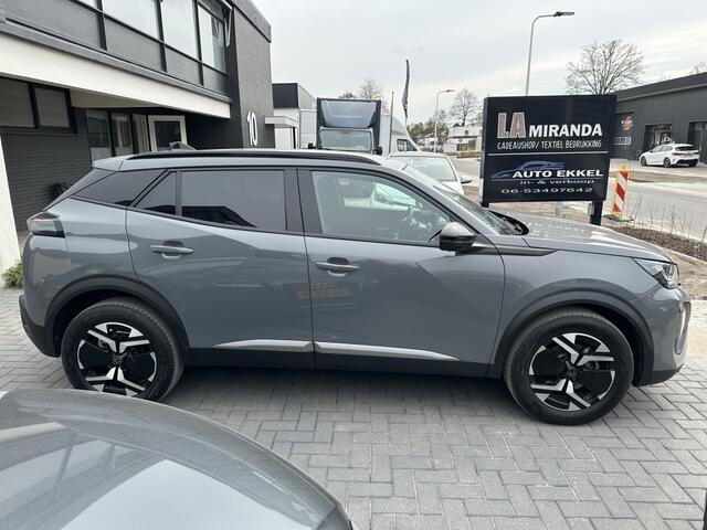 Peugeot 2008 1.2 Hybride 136 Allure