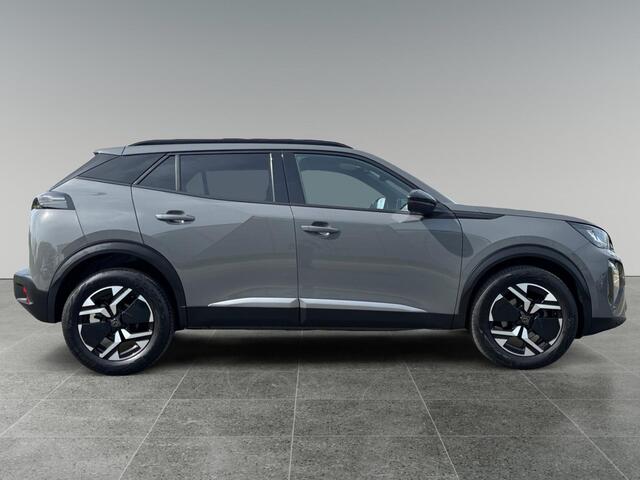 Peugeot 2008 Allure Pack 1.2 Turbo 100pk | KEYLESS ENTRY | CAMERA | NAVI | LEDER/STOF | CLIMA | CRUISE CONTROL | DAB+