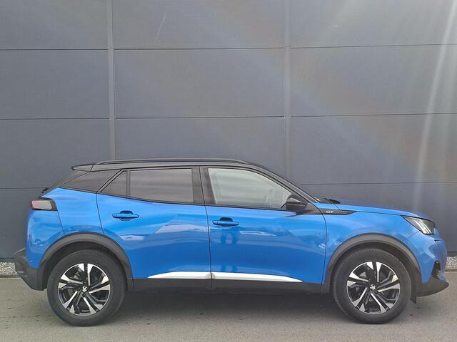 Peugeot 2008 1.2 PureTech GT | Automaat | Carplay | Adaptive Cruise | Stoelverwarming